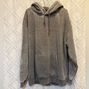 Reflex burnout hoodie. Size XL.